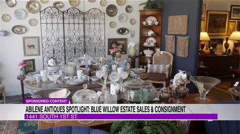 estate sales in abilene|blue willow consignment abilene tx.